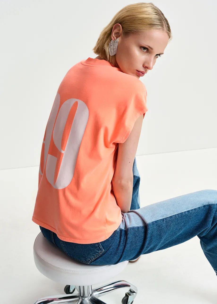 HALARM/T-SHIRT