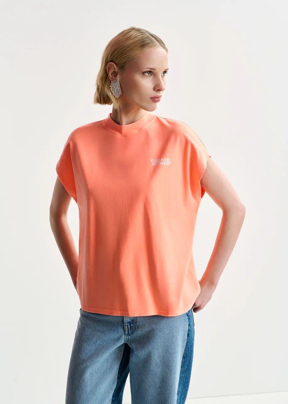 HALARM/T-SHIRT