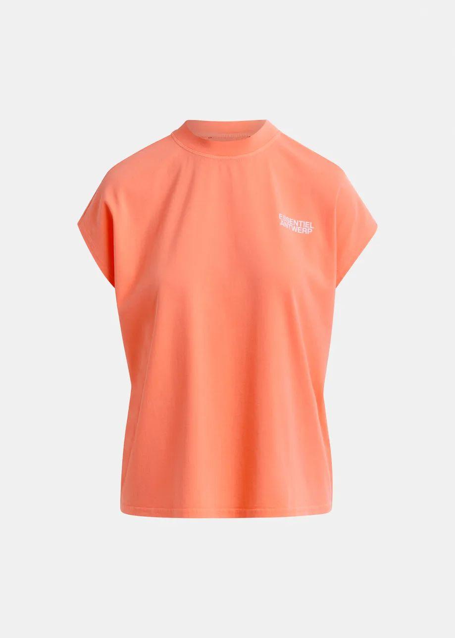 HALARM/T-SHIRT