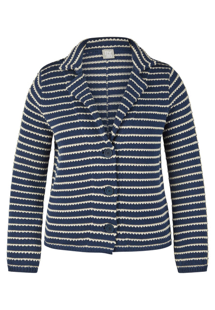 Gilet/Cardigan - Rabe