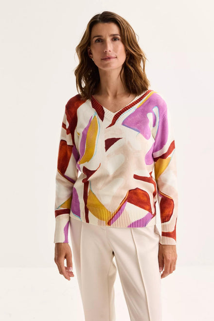 Pull/Sweater - Mayerline