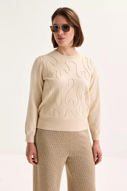 Pull/Sweater - Mayerline