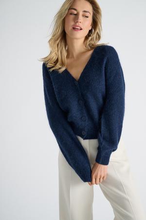 Gilet/Cardigan - Marie Mero