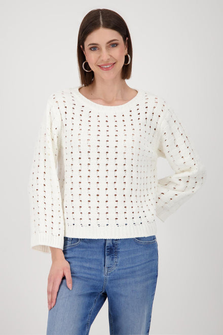 Pull/Sweater - Monari