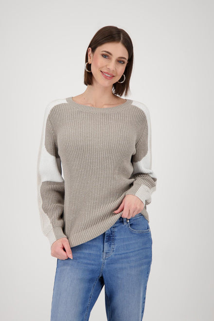 Pull/Sweater - Monari