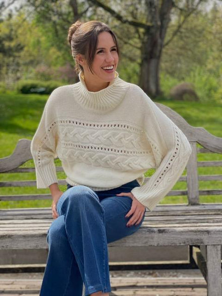 Pull/Sweater - Avalanche