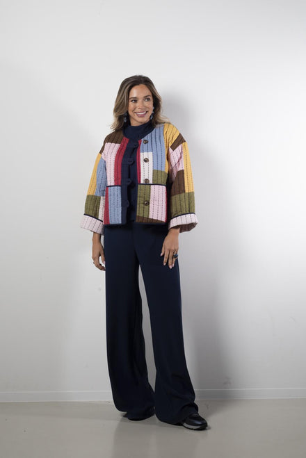 Vest - Atelier Rêve