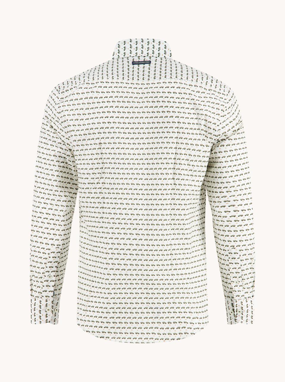32.005/SHIRT WAGON