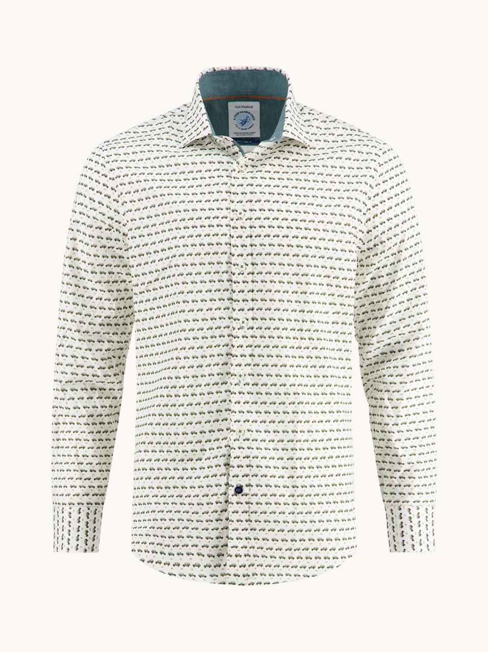 32.005/SHIRT WAGON