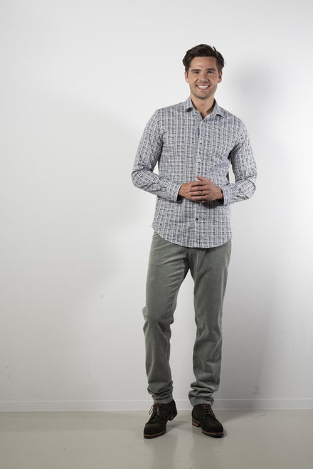 Hemd - A Fish Named Fred