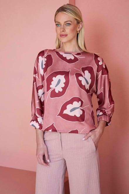 Bloes - Blue Bay Women AV