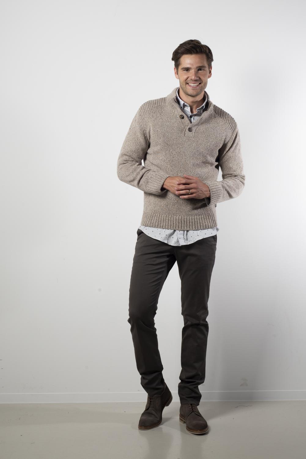 528492/PULLOVER