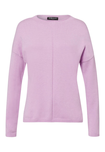 Pull/Sweater - Frankwalder