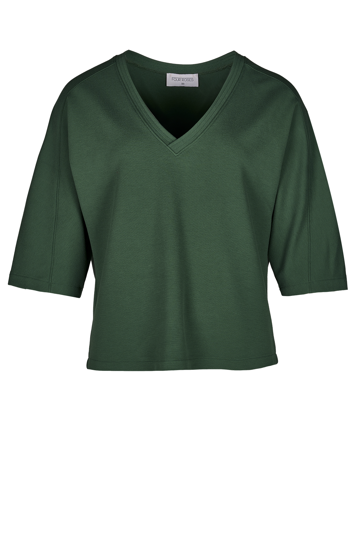 8533 CAM SWEATER