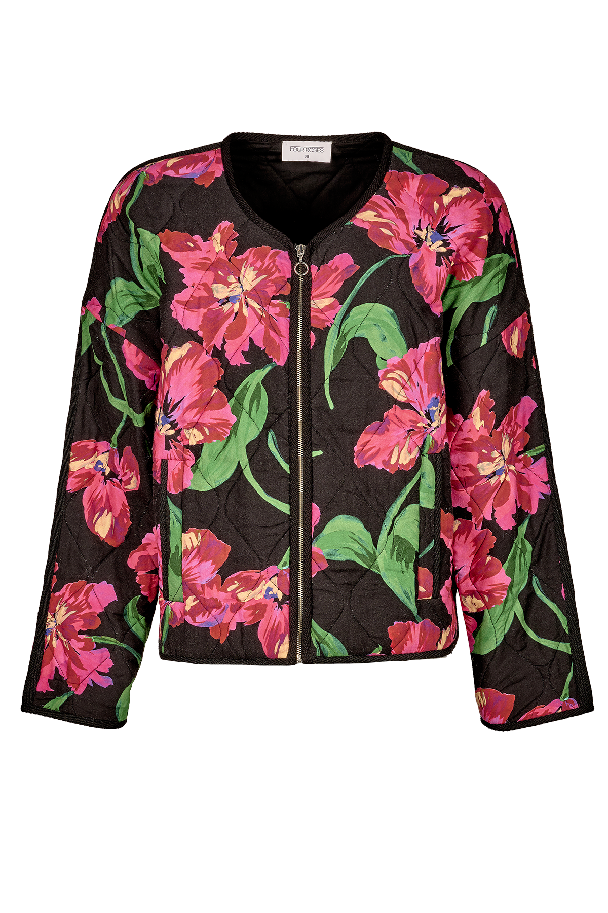 8543 CAM JACKET