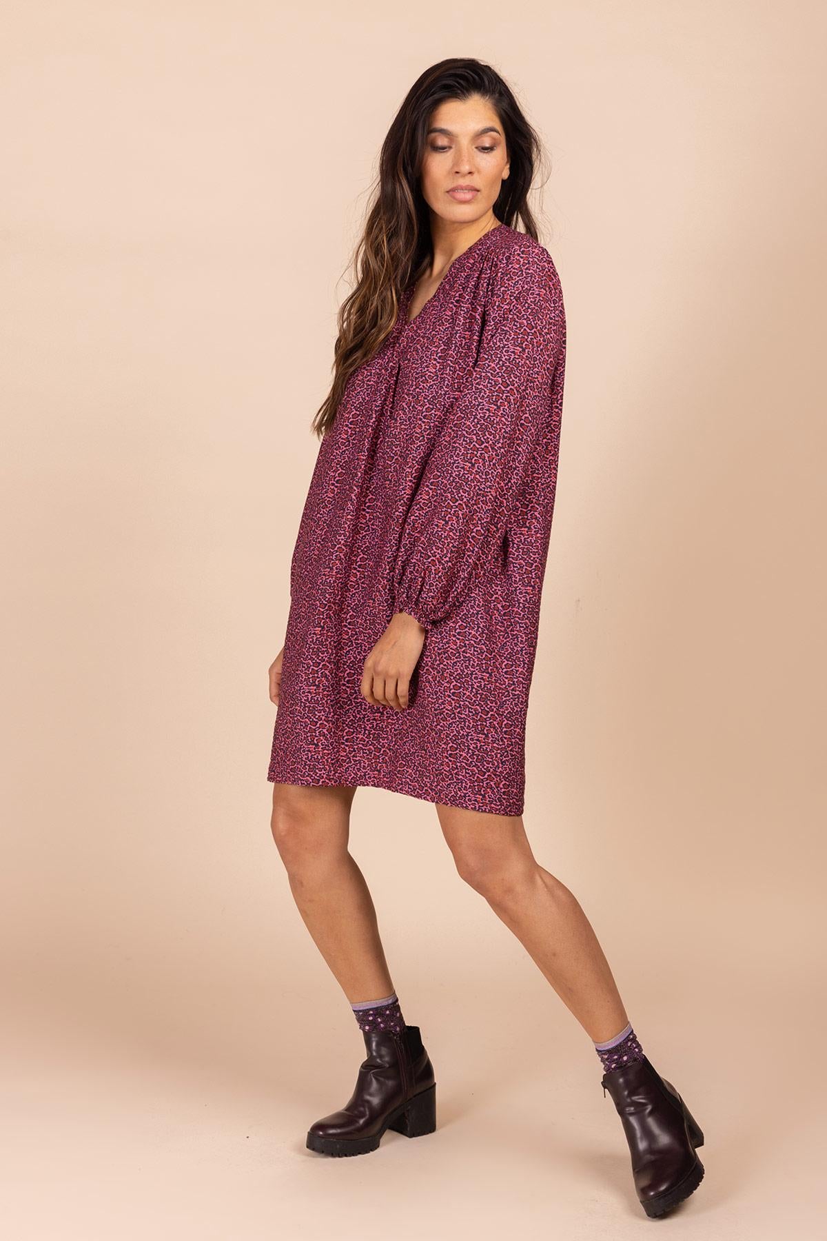 8626 GU DRESS