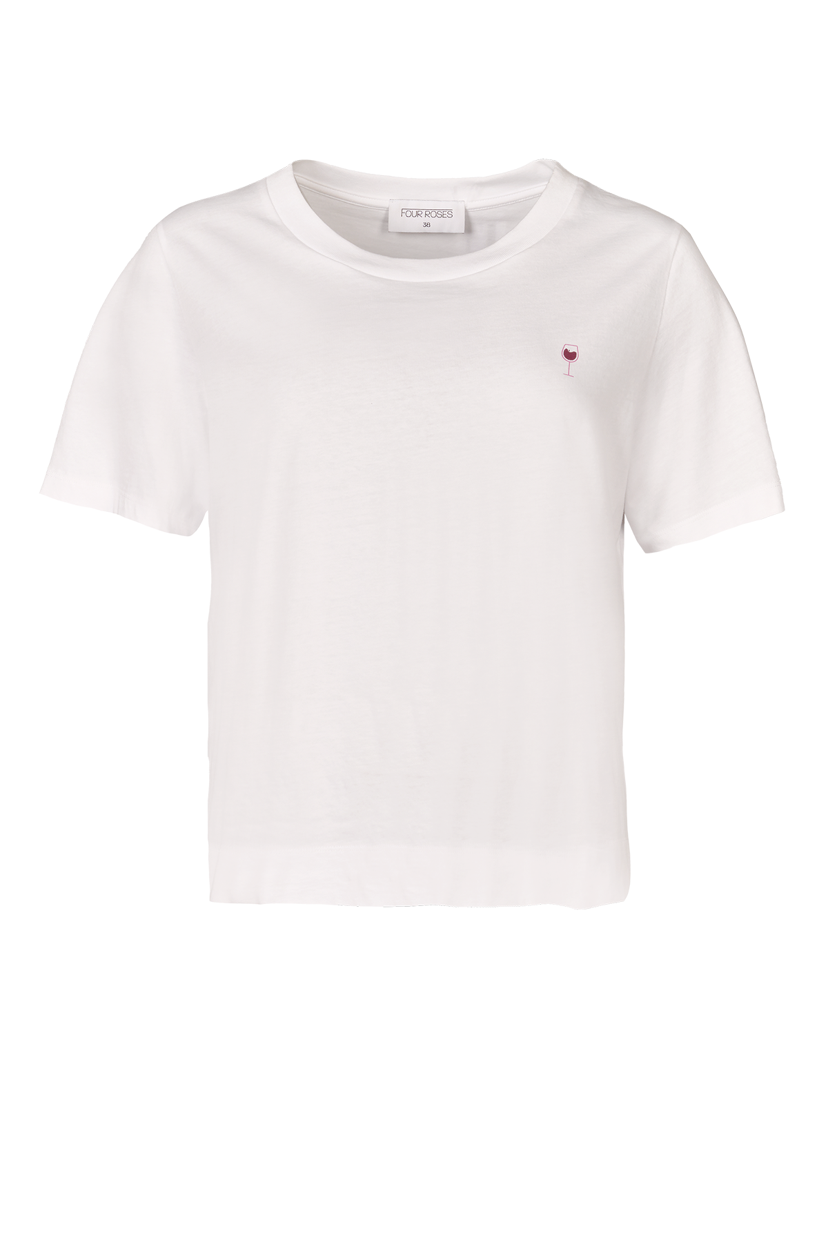 8547 CAM T-SHIRT