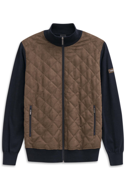 Gilet/Cardigan - Bugatti