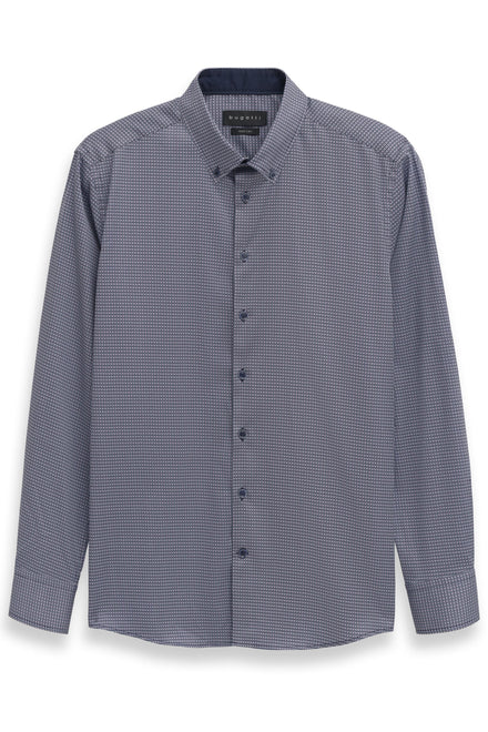 Hemd - Bugatti