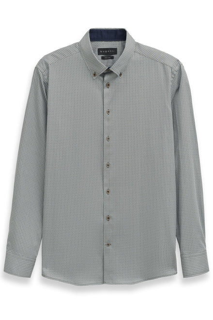 Hemd - Bugatti
