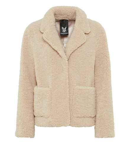 Vest - Fuchs Schmitt