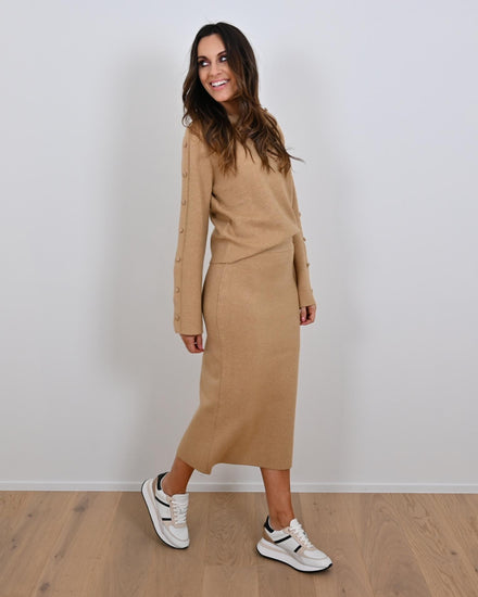 Rok - Leonie de Paris