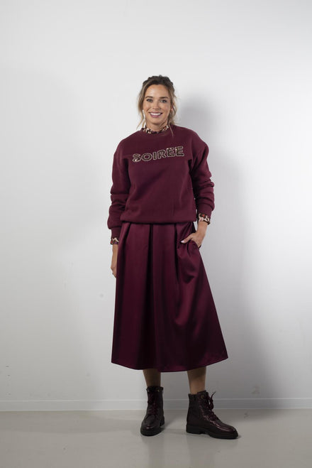 Pull/Sweater - Leonie de Paris