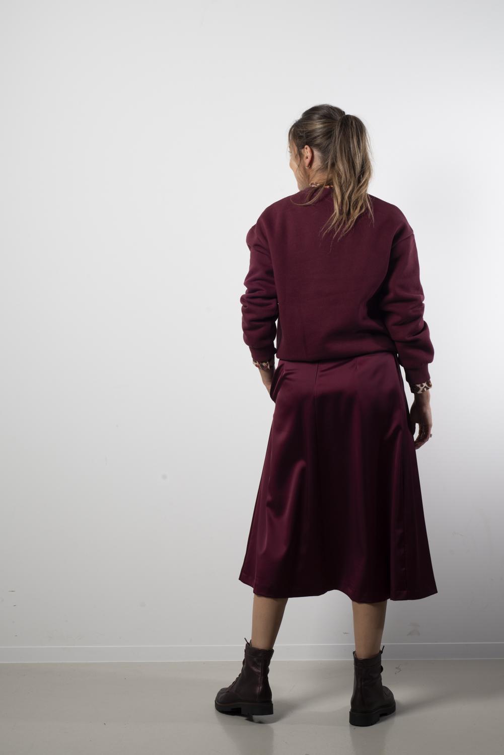 SOIR-252227/SWEATER