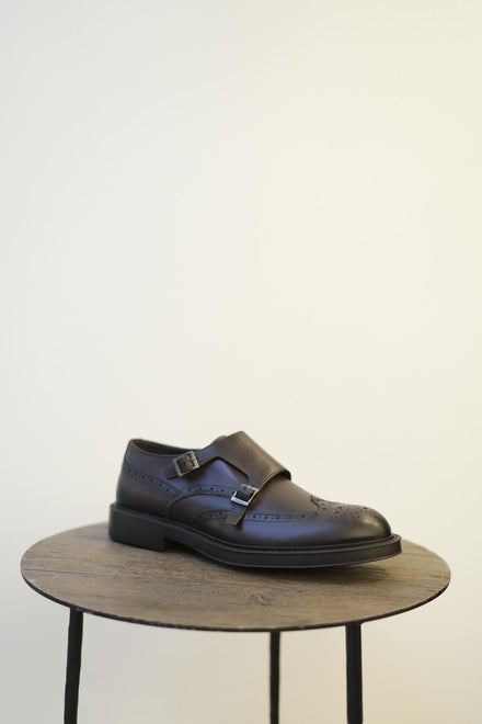 Schoenen - Giorgio 1958