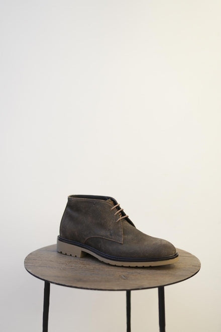 Schoenen - Giorgio 1958