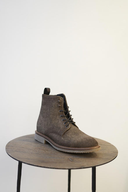 Schoenen - Giorgio 1958