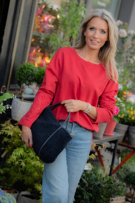 Pull/Sweater - Margittes