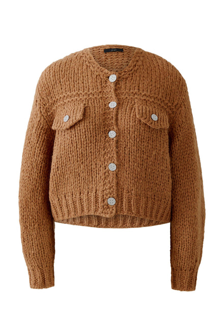 Gilet/Cardigan - Oui