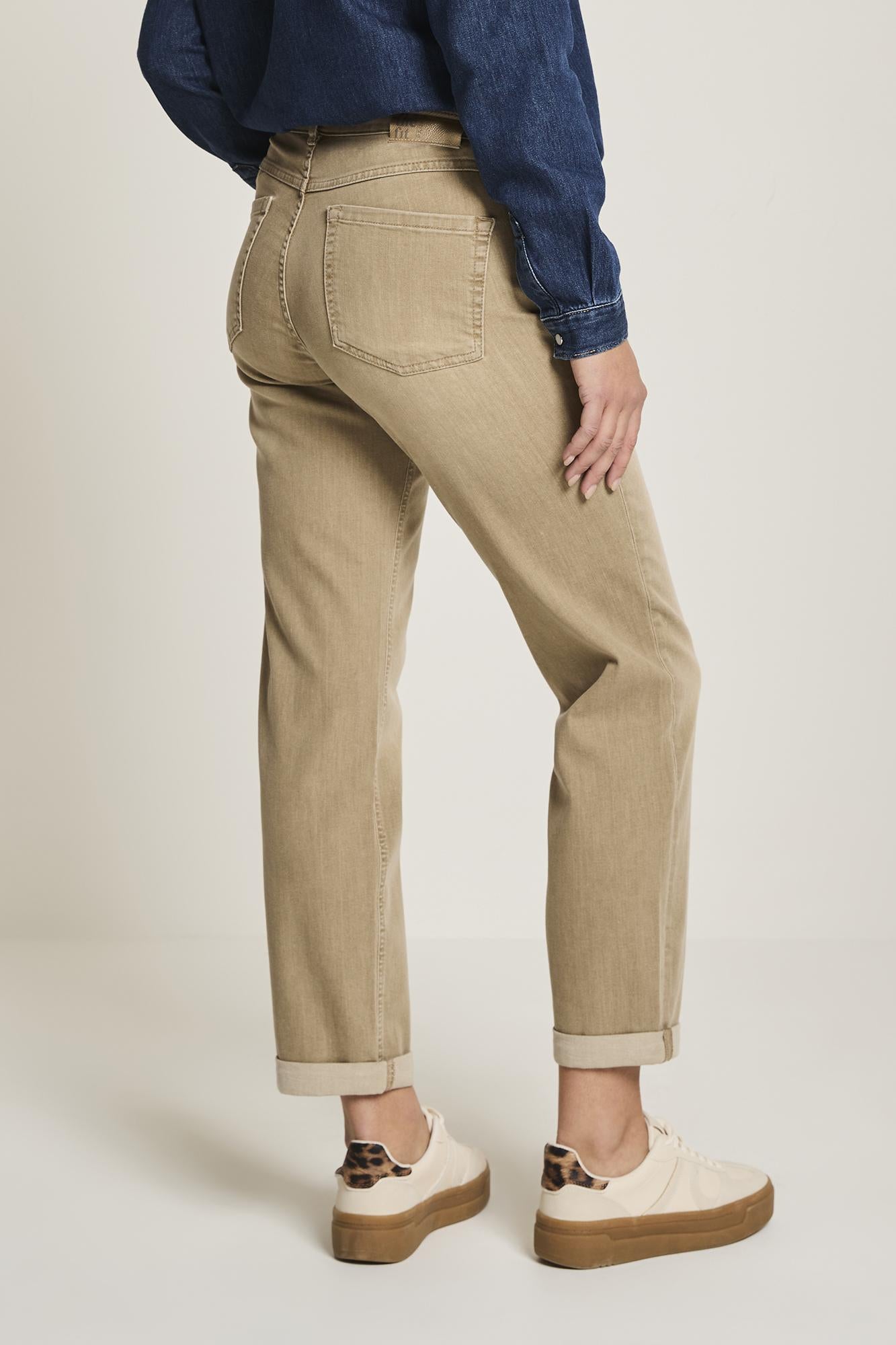 BOBBY/FW251.127091/VINTAGE DEN