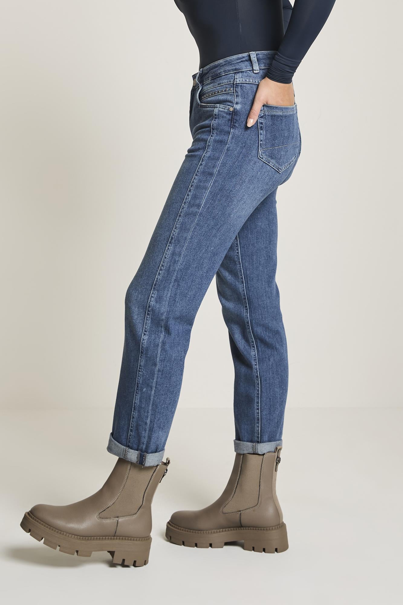 BIBI/FW251.212361-D64/DAILY D