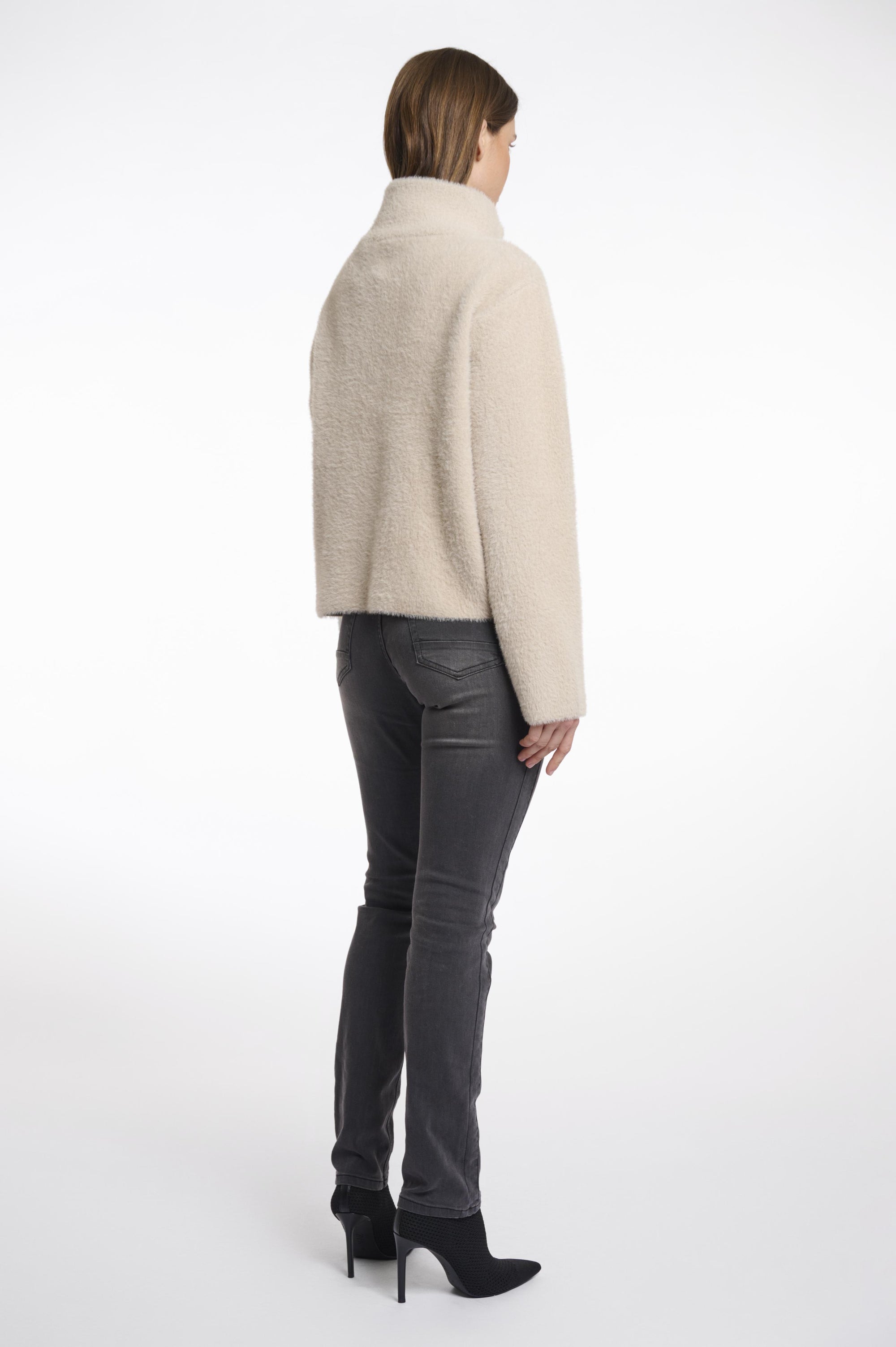 BETH.5002511/BREASTED JACKET