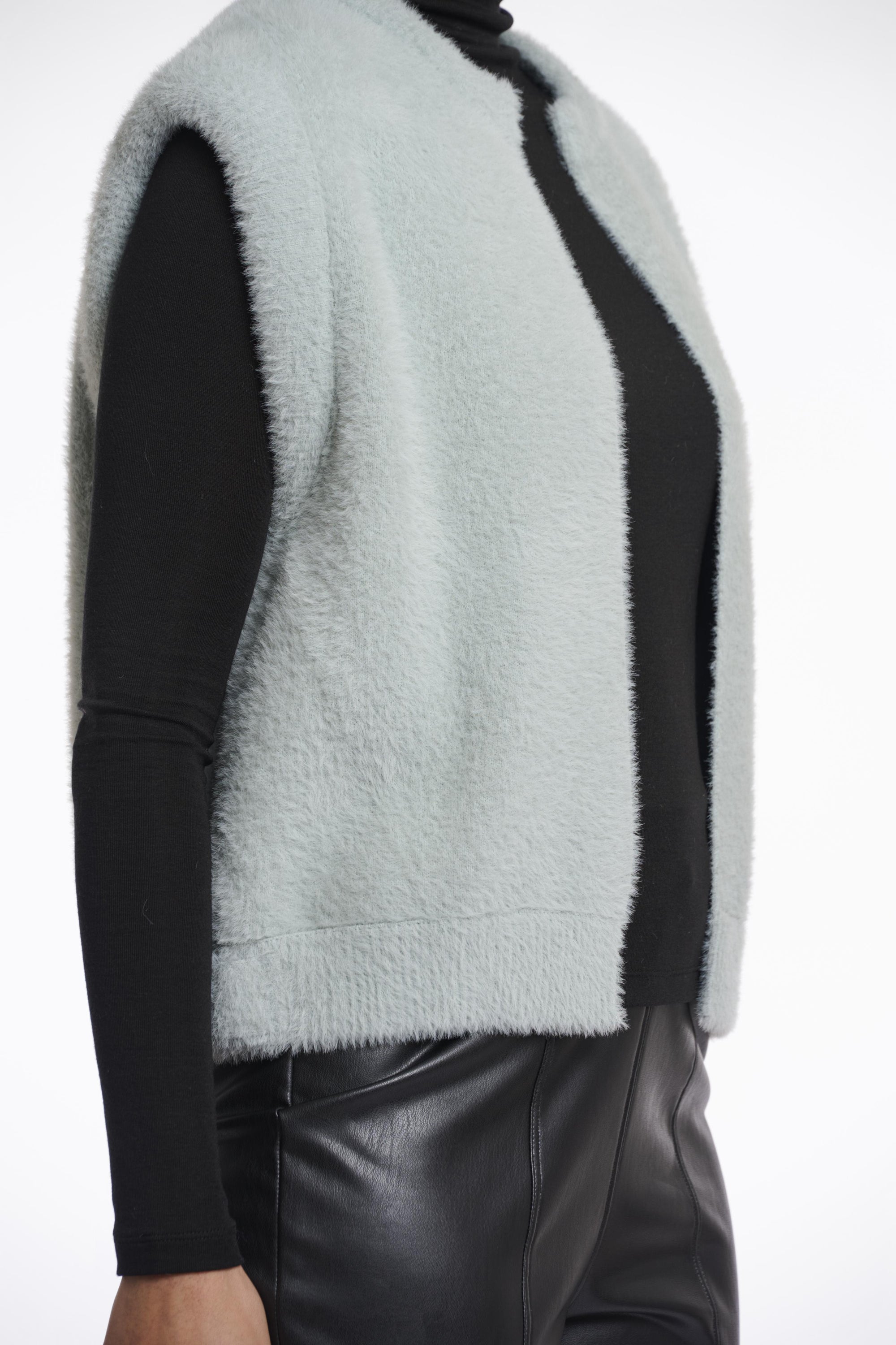 ELONA.5002511/SHORT WAISTCOAT