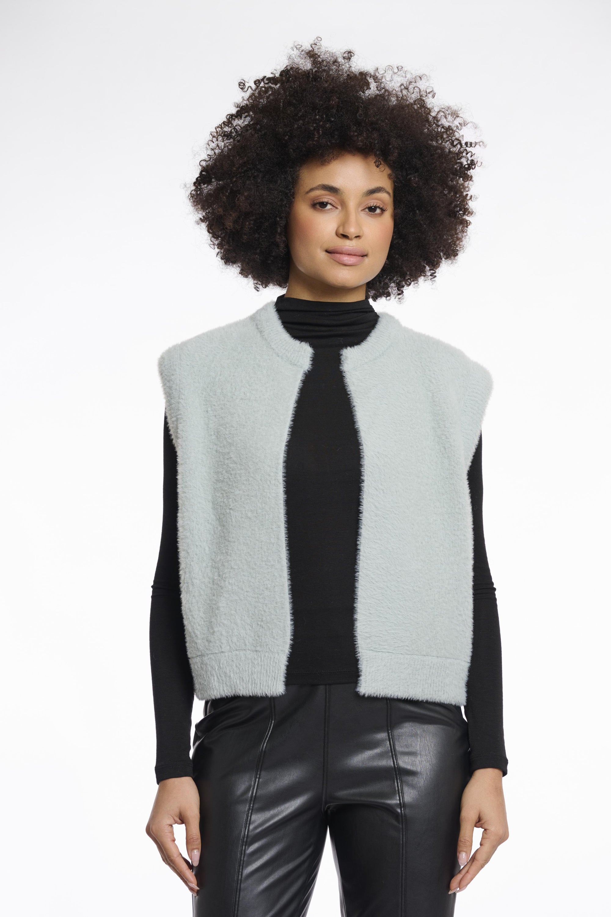 ELONA.5002511/SHORT WAISTCOAT