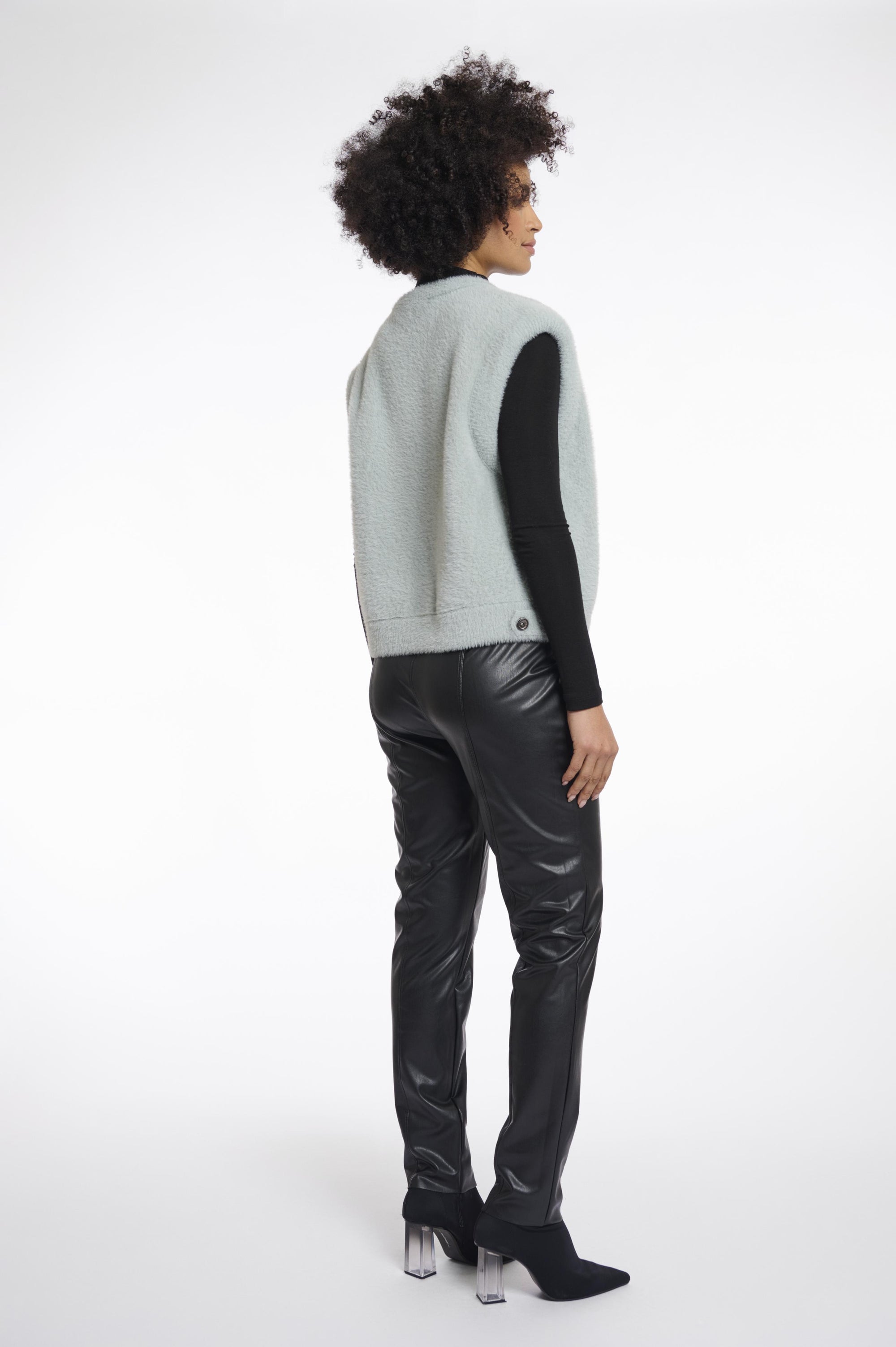 ELONA.5002511/SHORT WAISTCOAT