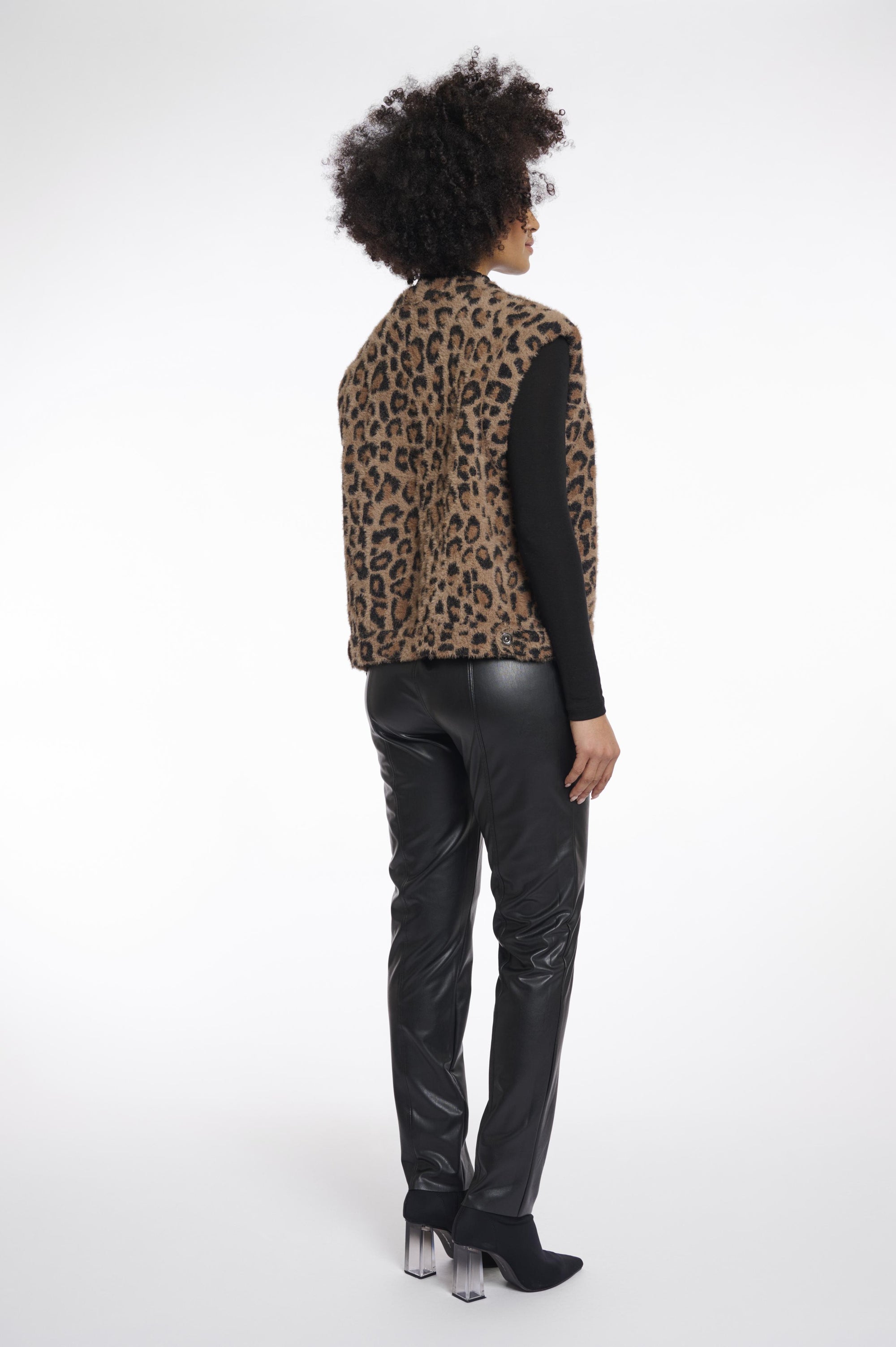 ELONA.5012511/SHORT WAISTCOAT