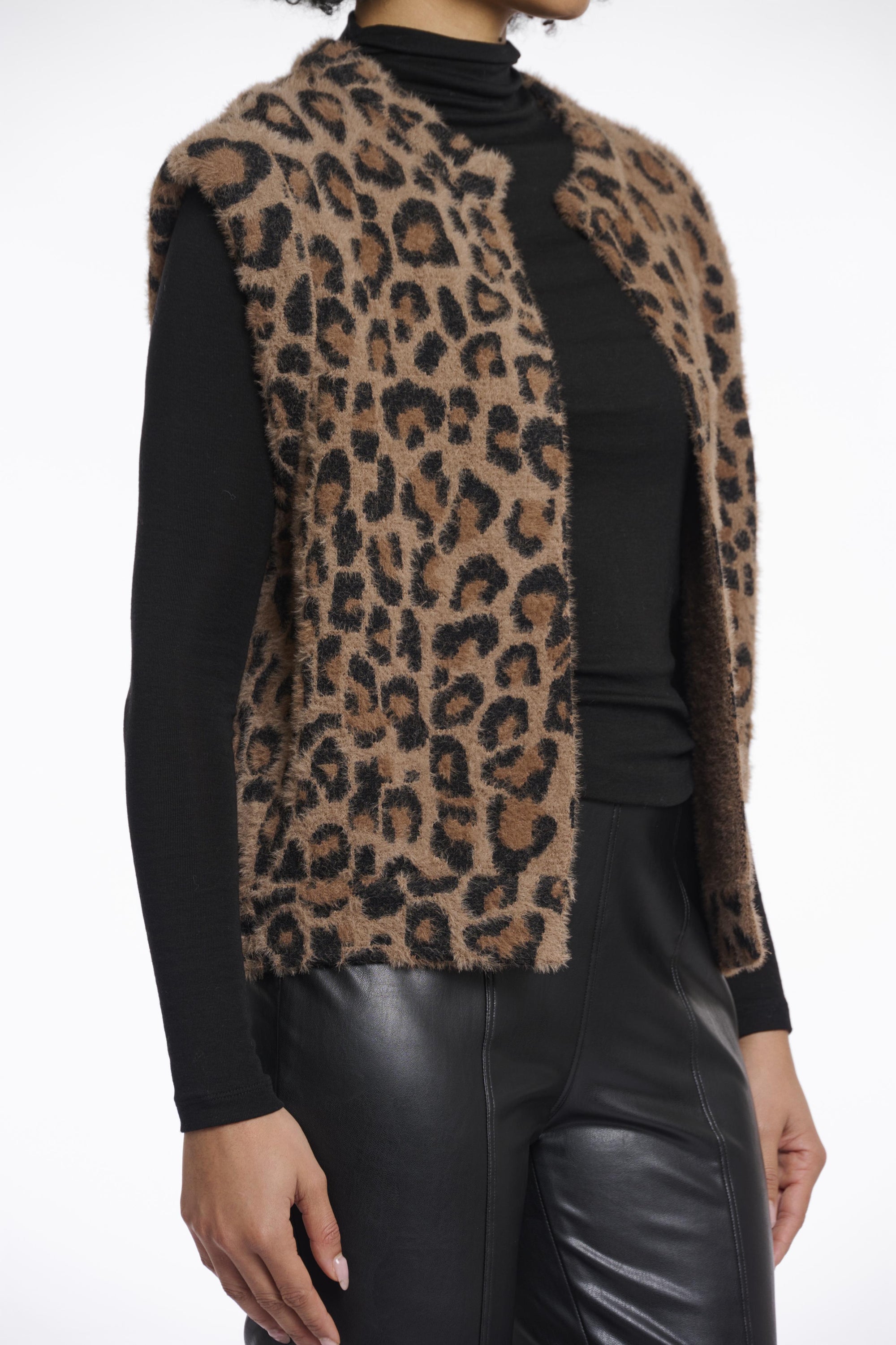 ELONA.5012511/SHORT WAISTCOAT