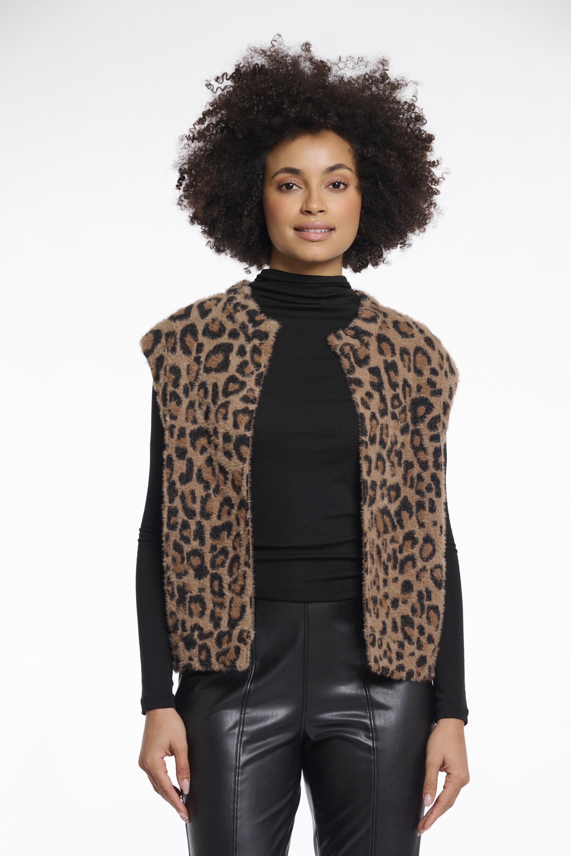 ELONA.5012511/SHORT WAISTCOAT