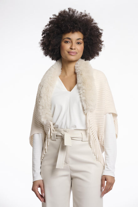 Cape/Poncho - Rino & Pelle