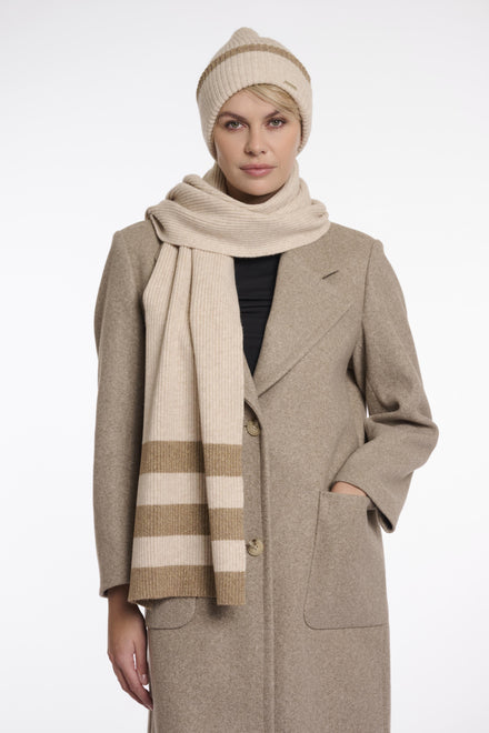 Sjaal - Rino & Pelle