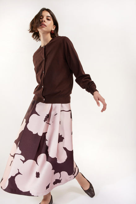 Gilet/Cardigan - Senso