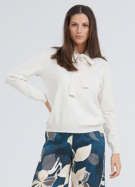 Pull/Sweater - BLUE iV AV