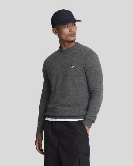 Pull/Sweater - Lyle & Scott