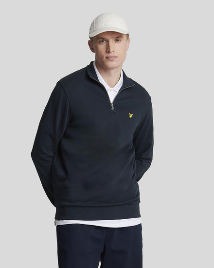 Pull/Sweater - Lyle & Scott