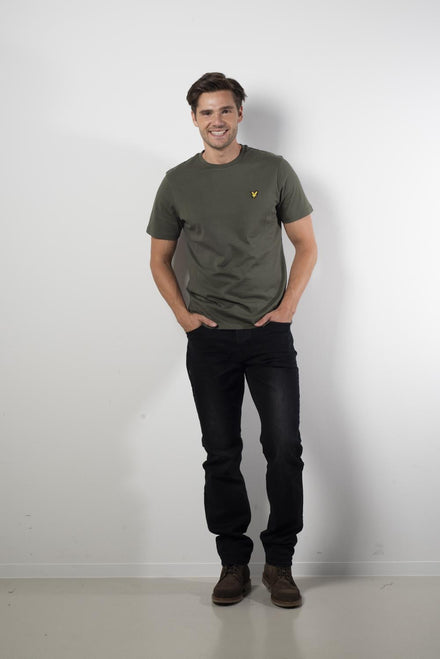 T-shirt - Lyle & Scott
