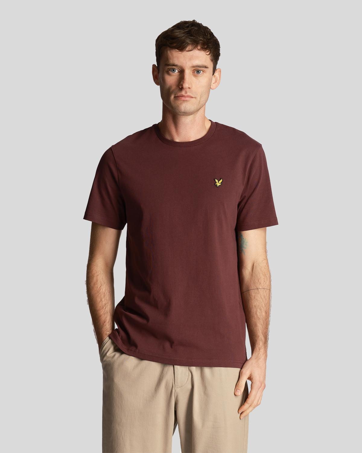 Lyle & Scott